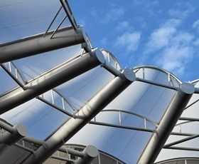 ETFE Sistemler